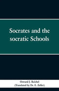 Socrates and the Socratic schools - Paperback
