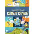 Understanding Climate Change - Hardcover
