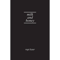 Milk and Honey - Hardcover