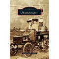 Amesbury - Hardcover