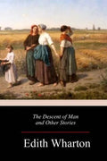 The Descent of Man and Other Stories - Paperback