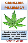 Cannabis Pharmacy - Paperback