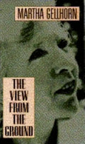 The View from the Ground - Paperback