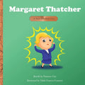 Margaret Thatcher - A Not-Too-Tall Tale - Paperback