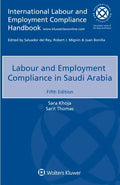 Labour and Employment Compliance in Saudi Arabia - Paperback