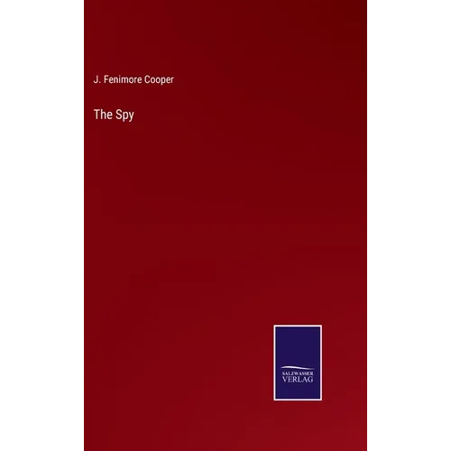 The Spy - Hardcover
