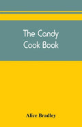 The candy cook book - Paperback