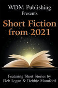 WDM Presents: Short Fiction from 2021 - Paperback