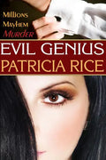 Evil Genius: Family Genius Mystery #1 - Paperback