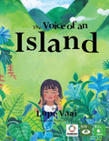 The Voice of an Island - Paperback