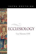 Ecclesiology - Paperback