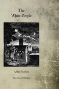 The White People - Paperback