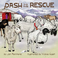Dash to the Rescue - Paperback