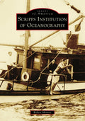 Scripps Institution of Oceanography - Paperback