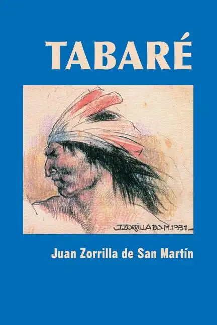 Tabaré - Paperback
