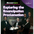 Exploring the Emancipation Proclamation - Paperback
