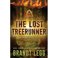 The Lost TreeRunner: An AOI Thriller - Paperback
