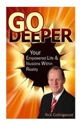 Go Deeper: Illusions within reality - Paperback