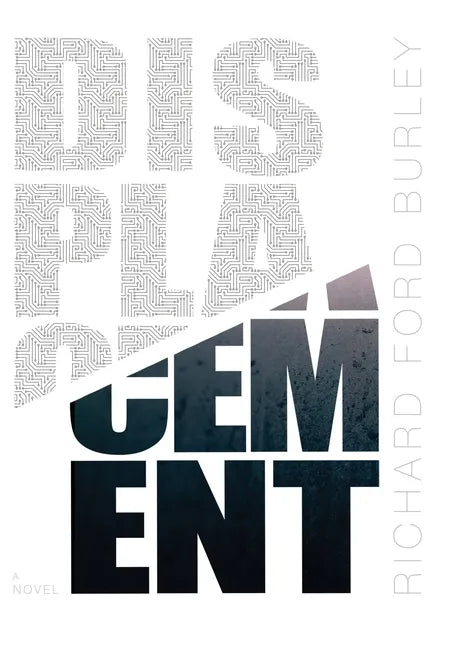 Displacement - Hardcover