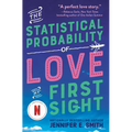 The Statistical Probability of Love at First Sight - Paperback