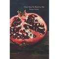 I Don't Have The Words For This - Paperback