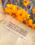 Poems and ballads (1866) by Algernon Charles Swinburne - Paperback