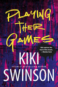 Playing Their Games - Hardcover