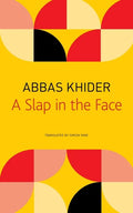 A Slap in the Face - Paperback