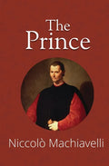 The Prince (Reader's Library Classics) - Paperback