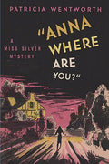 Anna, Where Are You? - Paperback