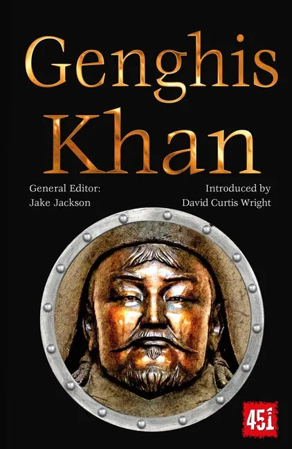 Genghis Khan: Epic and Legendary Leaders - Paperback