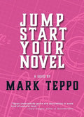 Jumpstart Your Novel - Paperback