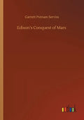 Edison's Conquest of Mars - Paperback