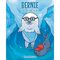 Bernie the Blob Seal - Paperback
