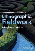 Ethnographic Fieldwork: A Beginner's Guide - Paperback