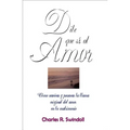 Dile Que Sí Al Amor - Paperback