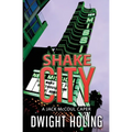 Shake City - Paperback