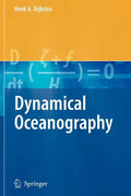 Dynamical Oceanography - Paperback