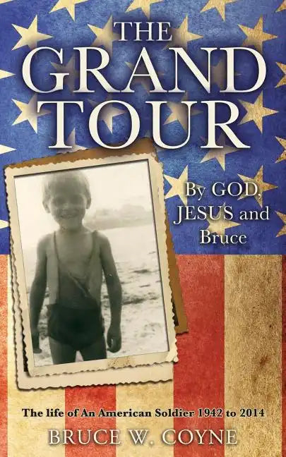 The Grand Tour - Paperback