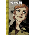 Teenage Mutant Ninja Turtles: The IDW Collection Volume 5 - Paperback