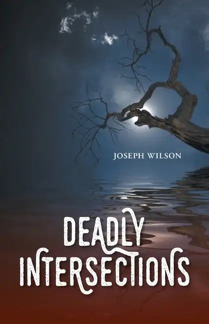 Deadly Intersections - Paperback