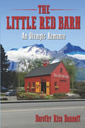 The Little Red Barn: An Olympic Romance - Paperback