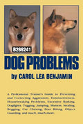 Dog Problems - Paperback