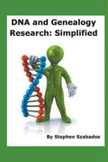 DNA and Genealogy Research: Simplified - Paperback