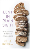 Lent in Plain Sight - Paperback