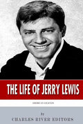 American Legends: The Life of Jerry Lewis - Paperback