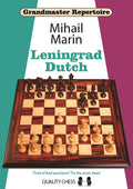 Leningrad Dutch - Paperback
