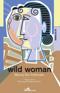 Wild Woman - Paperback