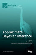 Approximate Bayesian Inference - Hardcover