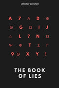 The Book of Lies - Paperback